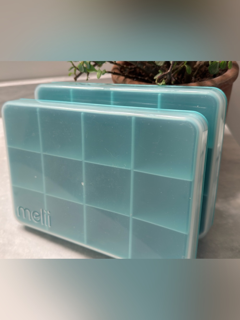 Melli Snacks Boxes Set